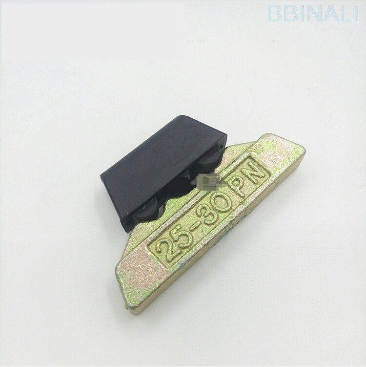 For hyundai 60 daewoo 55 volvo 55 hitachi zx xcmg 60 gravemaskin skuff pin tann pin 18s vertikal pin gravemaskin tilbehør