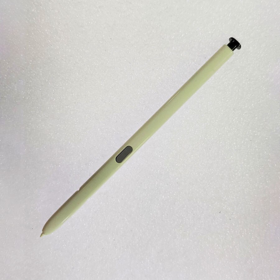 Smart Pressure S Pen Stylus Capacitive For Samsung Galaxy Note 10 N970 10+ N975 Active Stylus Pen Mobile Phone S-Pen note10
