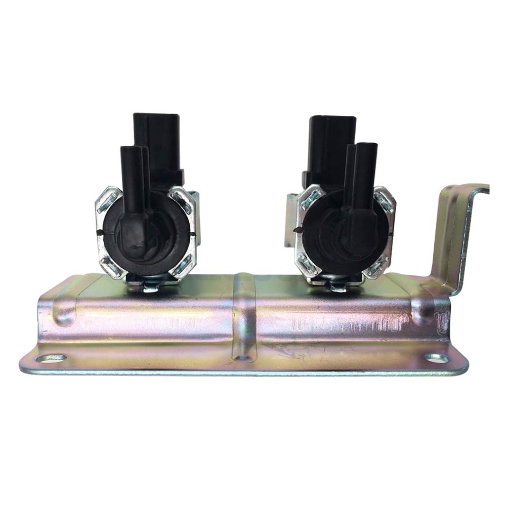 K5T46597 K5T81297 K5T81777 K5T81980 1357313 5243591 4M5G-9J-559NB Intake Manifold Vacuum Solenoid Valve FOR Ford Focus Mazda CX7