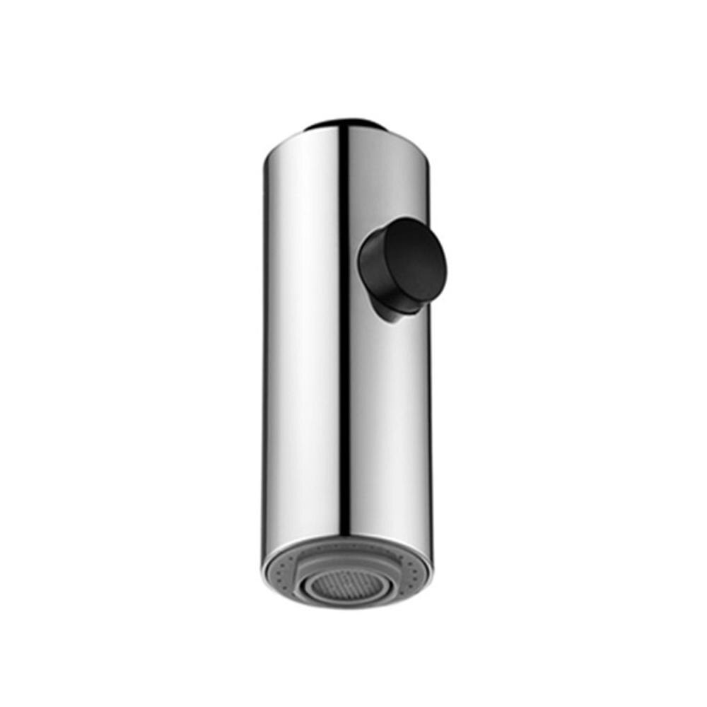 SHUIELIN Kitchen Sink Faucet Replacement Parts Kitchen Bathroom Sprayer Handheld Shower Faucet Pull Out Shower Head
