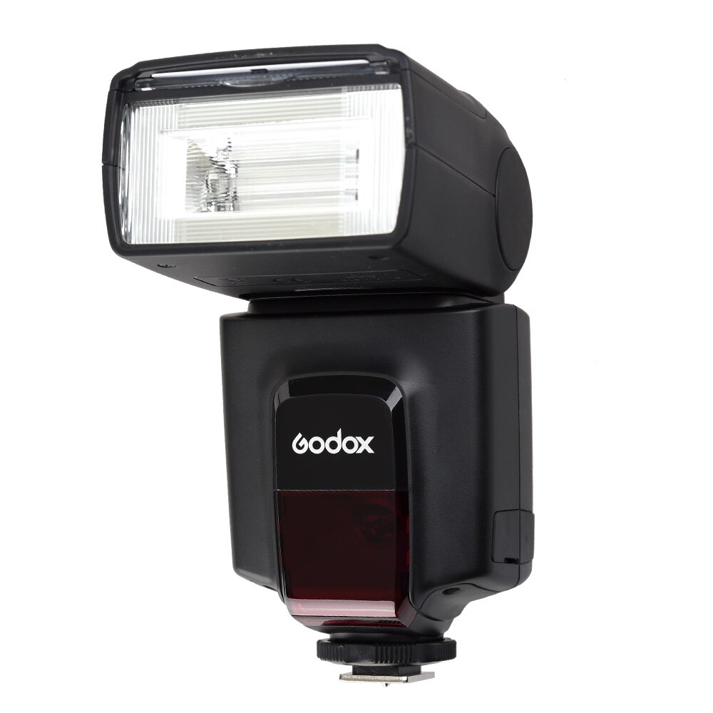 Godox Thinklite Camera Flash TT520II with Build-in... – Grandado