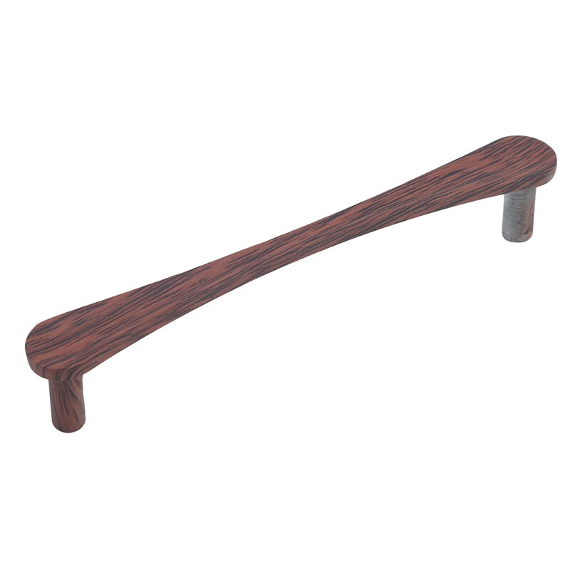 Zinklegering Houten Kast Knoppen En Handgrepen Keuken Handles Kast Pulls Drawer Knoppen Handvatten Accessoires