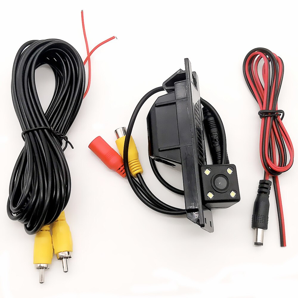 Yifoum dynamisk banespor bil bakkamera til alfa romeo 147 156 159 166 gt brera mito stelvio giulietta nuvola fit
