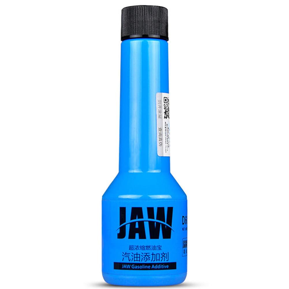 1PC Car Additive General Gasoline Additive Carbon Deposition Car Oil Road Cleaning Agent Fuel Additive