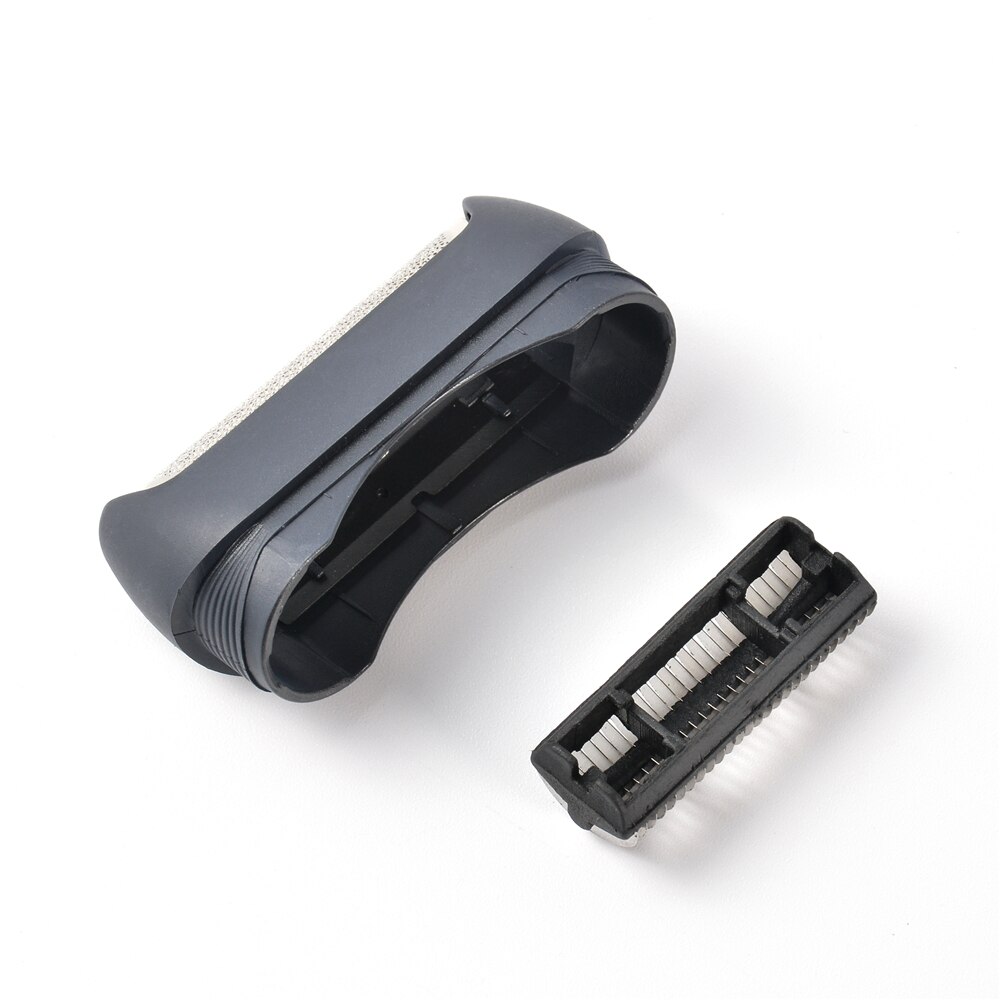 1 Set 11B Scheerapparaat Folie En Blade Voor Braun Series 1 110 120 130 140 150 150s-1 130s-1 5684 5685 scheerapparaat Scheermes