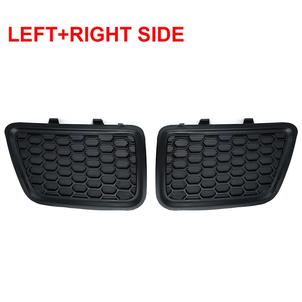 Calandre pour Jeep Grand Cherokee 14-16 1 paire