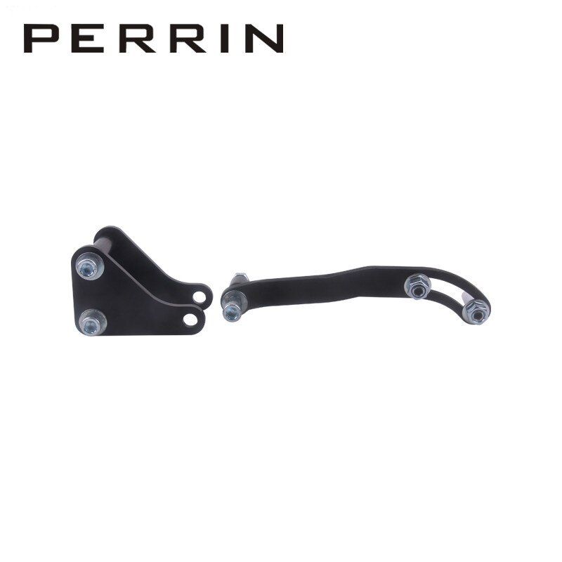 Power Steering Pump Mounting Bracket For GM SB Chevy 350 SWP LWP Saginaw