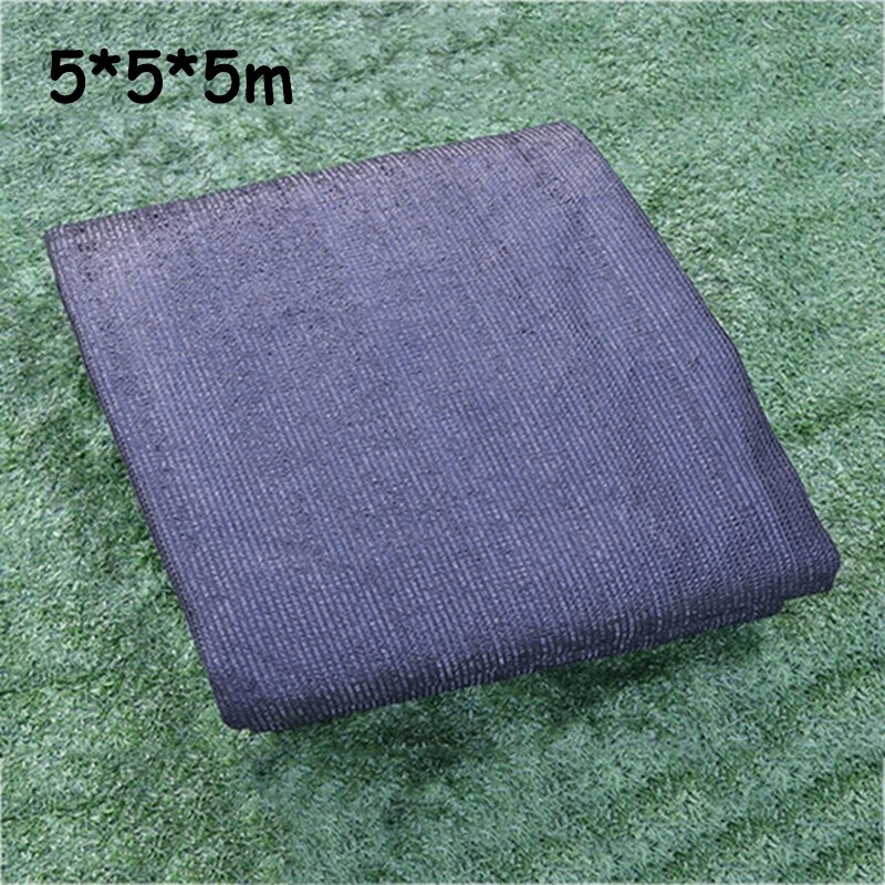 Dreieck sonnensegel Strand Sonne Schatten Schutz draussen Terrasse Baldachin Garten Terrasse Schwimmbad Sonnensegel Markise Camping Picknick Zelt: 5x5x5m