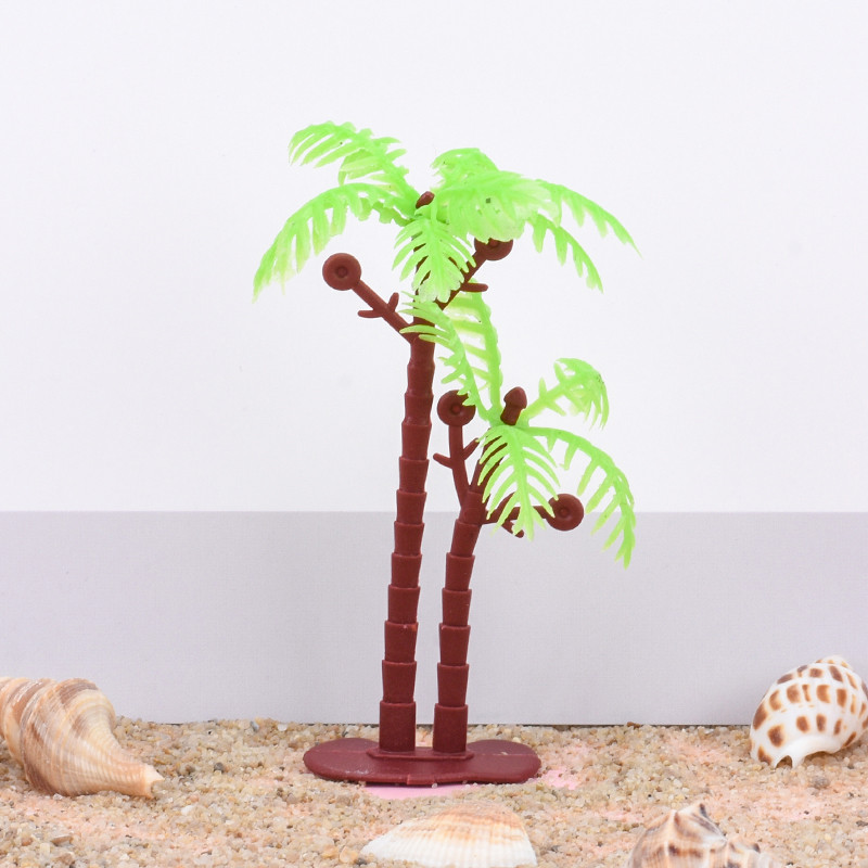Cakelove Wood Swing animals Decoration Leaf String Felt Tree Bee Cake Topper for Kid Birthday Party Supplies Baking Lovely: tree S