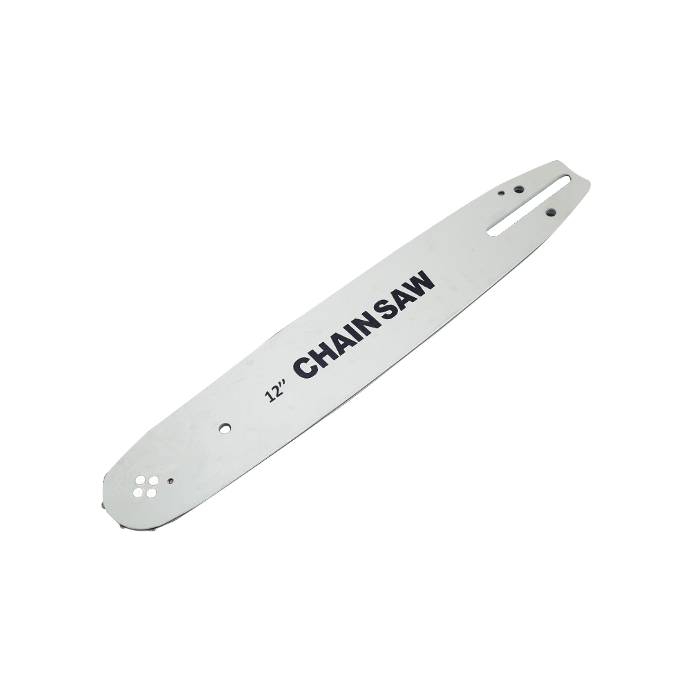 Kit de Conversion de tronçonneuse de 12 pouces, jeu de supports de tronçonneuse, changement de meuleuse d'angle en scie à chaîne, outil électrique pour le travail du bois avec tiges