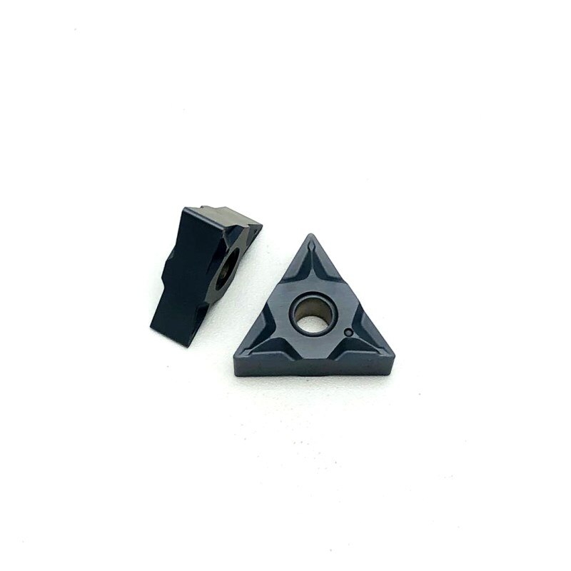 TNMG160404 NN-inserto de carburo de torneado de acero inoxidable de , herramientas de torneado de metal en lugar de LAMINA TNMG 160404, herramienta de corte