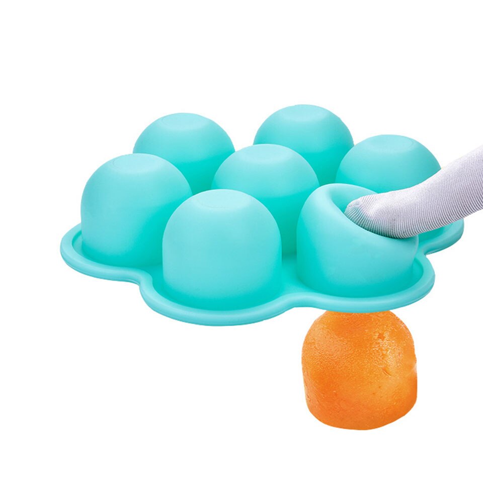 Silicone Egg Bites Molds Steamer Rack for Pressure Cooker Accessories