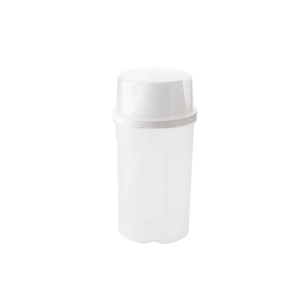 6 Grids Rijst en Graan Opslag Container Dubbel Verzegeld 10000 Ml Roterende Voedsel Dispenser voor Zwarte Rijst Gele Rijst Bonen Zwarte Rijst, Gerst 6 Grids Rijst en Graan Opslag Container Dubbel Verzegeld 10000 Ml Roterende Voedsel Dispenser voor Zwarte Rijst Gele Rijst Bonen Zwarte Rijst, Gerst