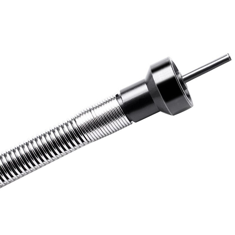 Car Mini Polishing Tools Kit for Wheel, Headlight Door Handle Polishing Buffing Pads Flexible Shaft for Rotary Polisher