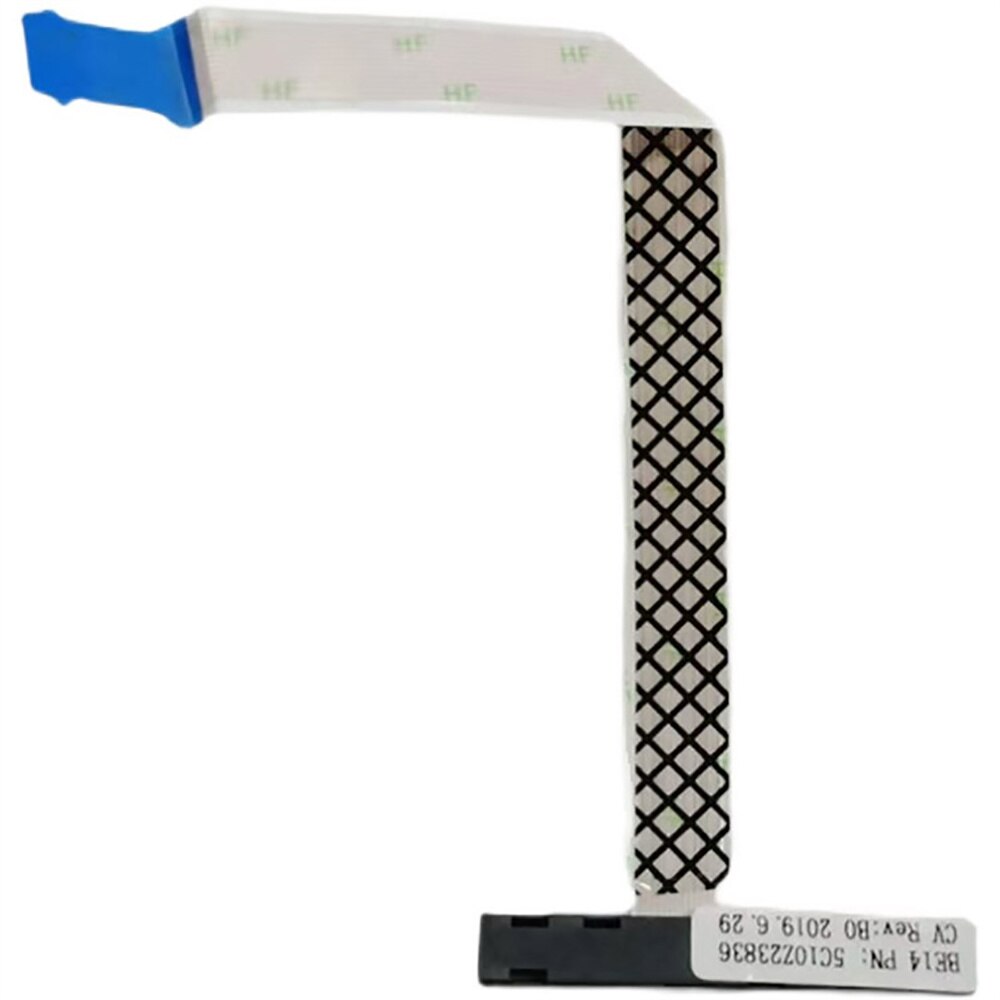 SATA Hard Drive Cable SSD HDD Connector for Lenovo Thinkpad E14 L14 Gen1