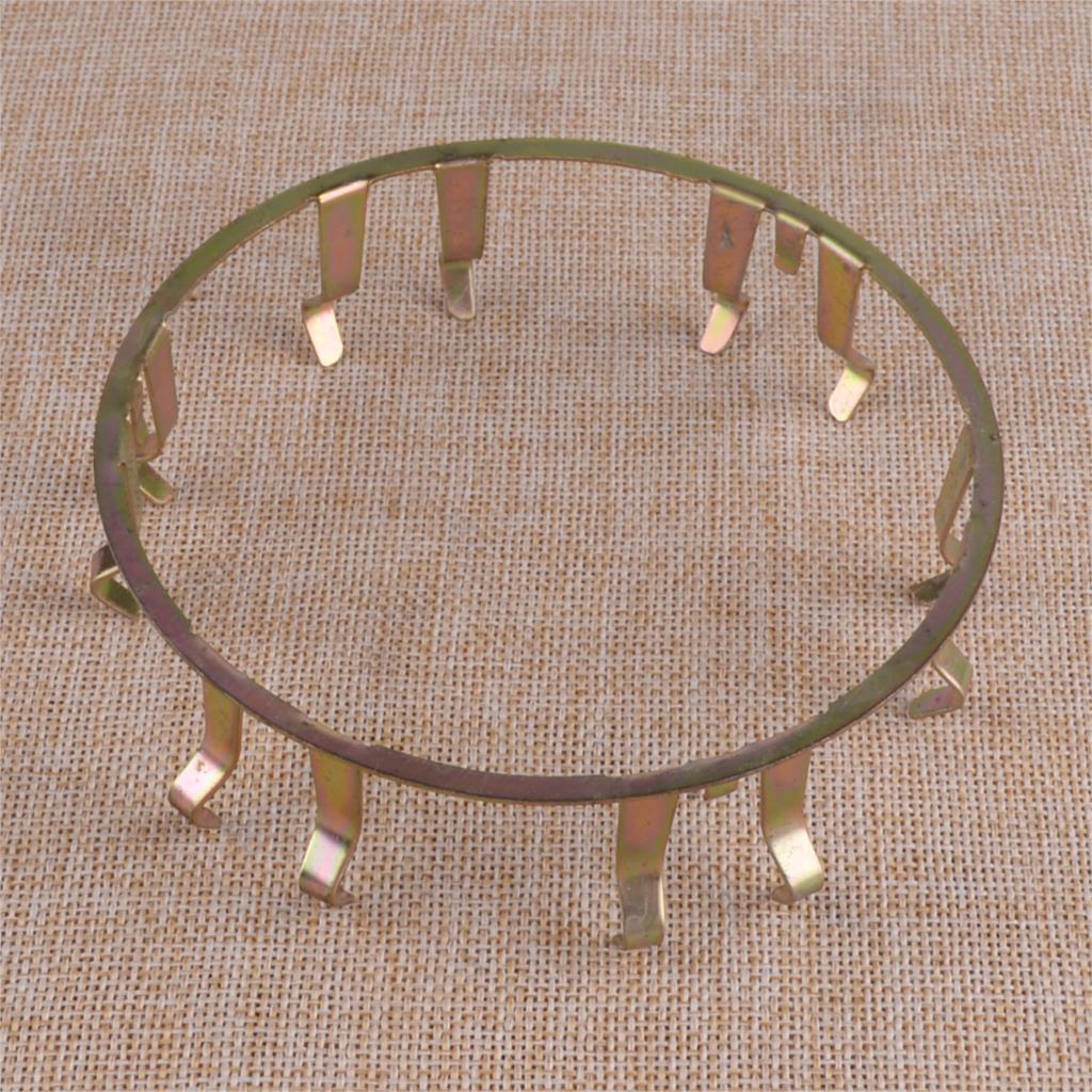 Center Cap Hub Cover Ring Spider Retainer Clip For Montero Sport - Foto 12