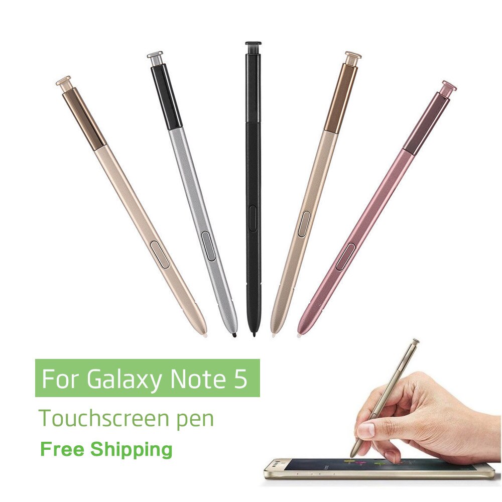 JFphoneparts 10pcs For Samsung Galaxy Note 1/ 2 3 4 Note 5 N920 N920F Note 8 N950 N950F N950U Active Stylus Touch Screen S Pen