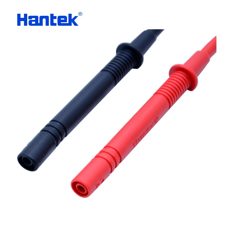 Hantek HT19 Multimeter Probes Pen Oscilloscope Accessories For Automatique/Vehicle/Car Diagnosis factory direct