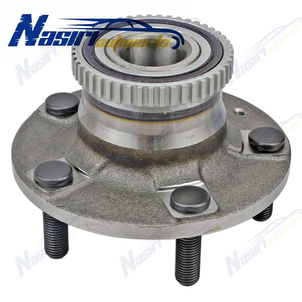 Rear Wheel Hub Bearing Assembly for Daewoo Leganza 1999 2000 2001 2002