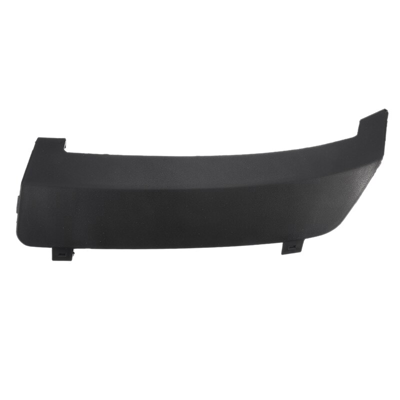 Takapuskurin hinaussilmukan koukku perävaunun suojuksen vaihto ford /fiesta  mk7 1531833 /8 a 61-17 k 922-ab5 zct