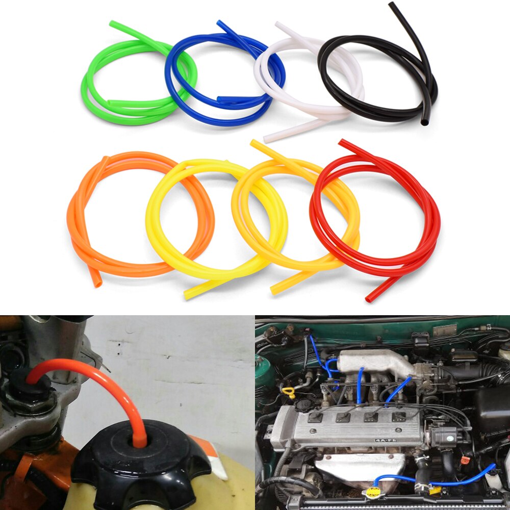 Motorcycle Fuel Gas Oil Tube Petrol Hose Pipe Fuel Filter For BMW K1200 S K1300S/R/GT K1600GT/GTL R1250GS R1200R