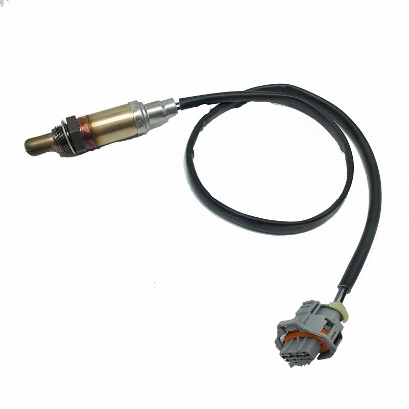 Lambda-Sensor de oxígeno para Opel Meriva, Z16SE código del motor, relación de combustible de aire 1,6 2003, 2205
