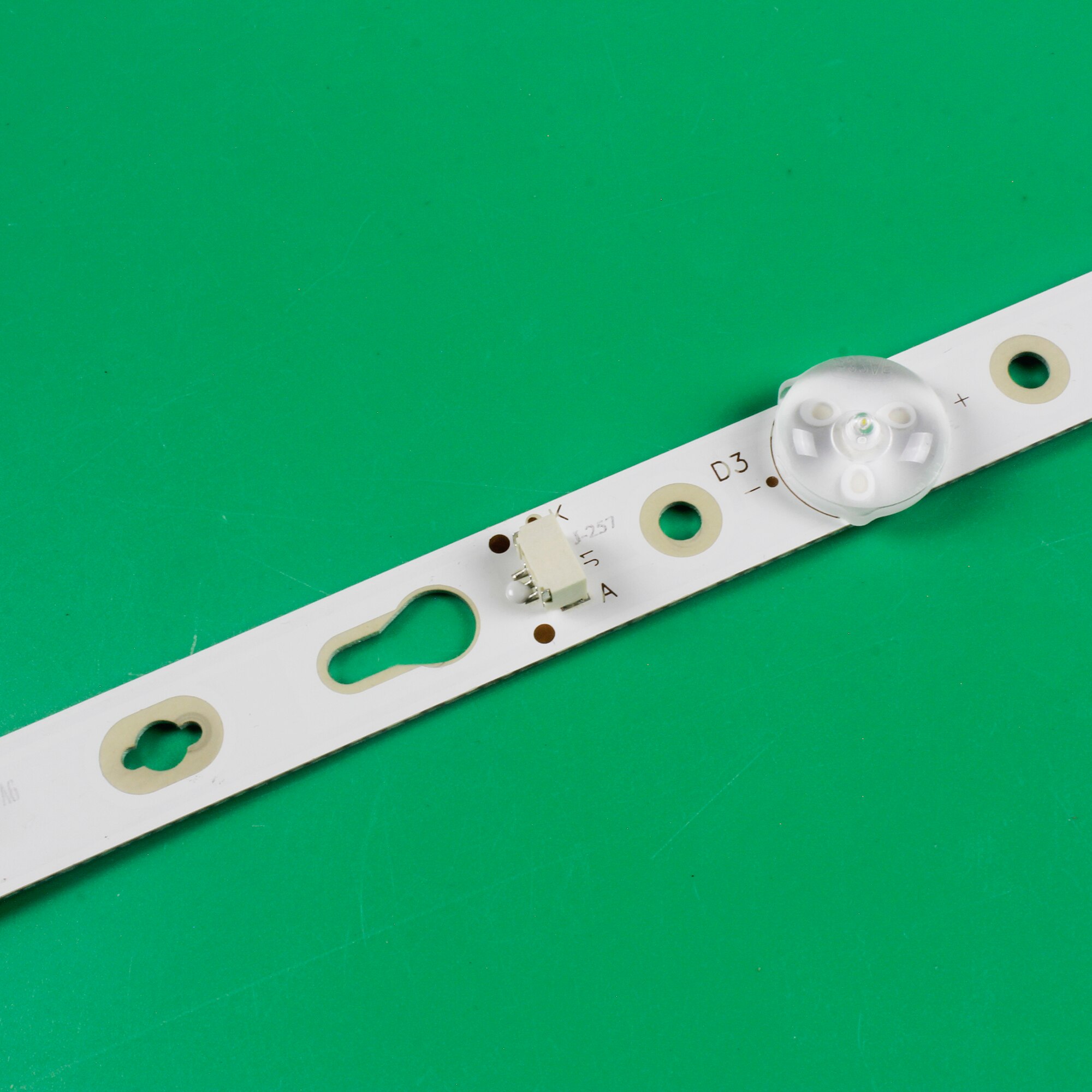 Led Backlight Strip Voor Tcl 4C-LB320T-DSA TC32L72A-V01 32D1200GL 32HR332M05A7 V0 303TC320039 TCL32D05-ZC22AG-11 LVW320CSDX
