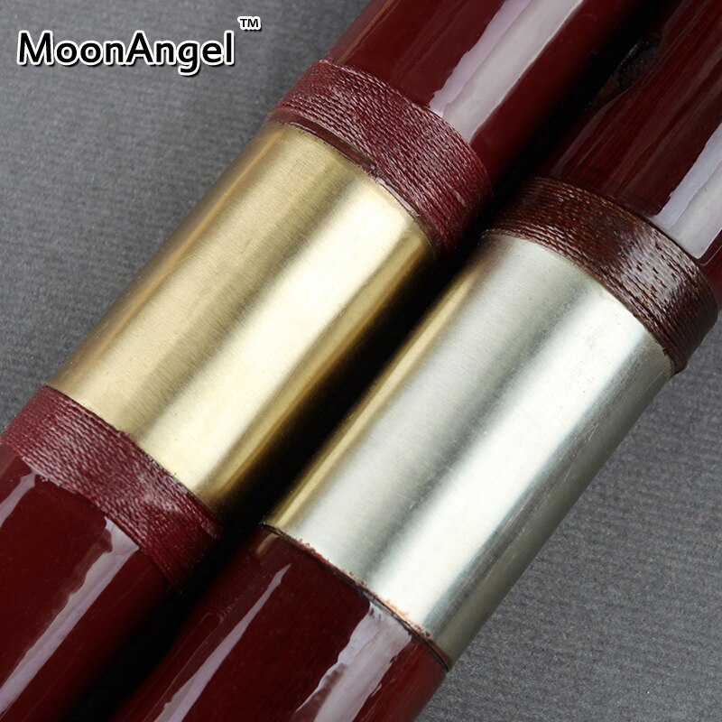 Chinese Flute Key FHandmade Bamboo Chinese Dizi Wind Instrument