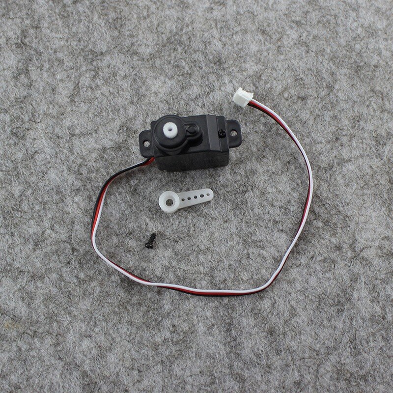 V950 Upgrade Servo V950-014 Voor Wltoys V950 6Ch Rc Helicopter Onderdelen