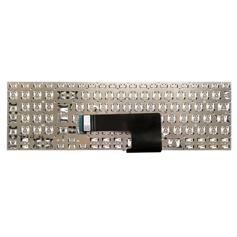 Spanish Laptop Keyboard for Sony Vaio Fit 15 SVF15 Series - SVF15A16CXB SVF15N17CXB SVF152100C SVF152A29M