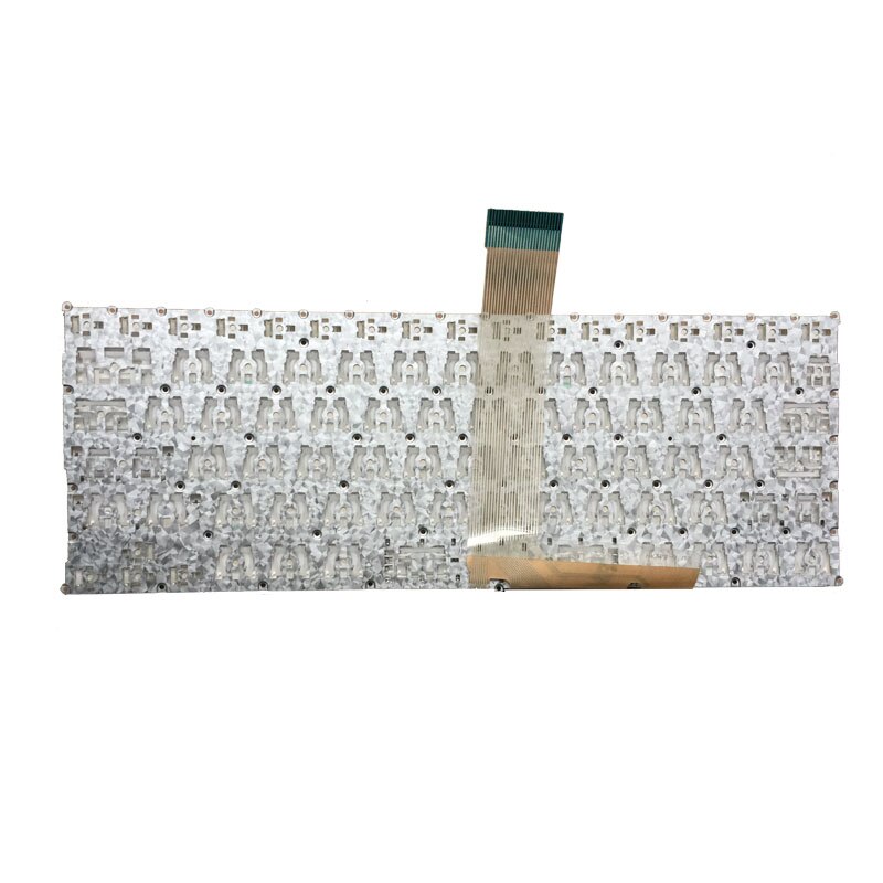 Russische Keyboard Voor Asus F200 F200CA F200LA F200MA X200 X200C X200CA X200L X200LA X200M X200MA R202CA R202LA Ru Laptop Toetsenbord