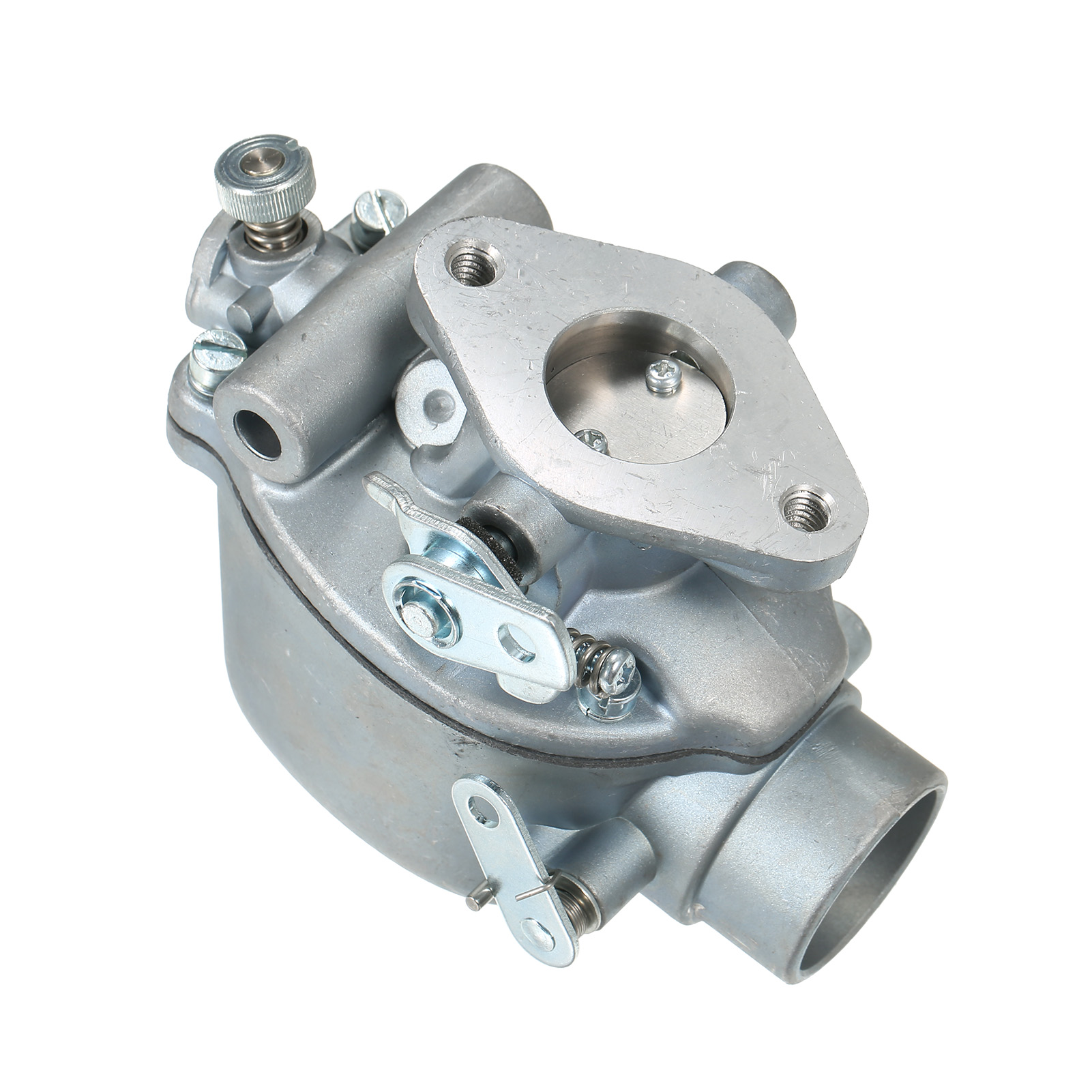 Carburatore Per Trattore Massey Ferguson MF TE20 TO20 TO30 Carb Replace 181644m1 - Foto 8