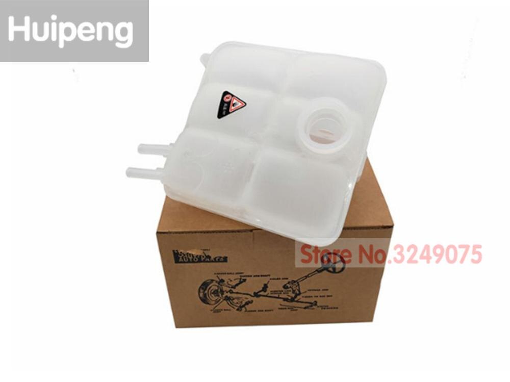 Car Coolant Water Radiator Bottle Cooling Tank Res... – Grandado