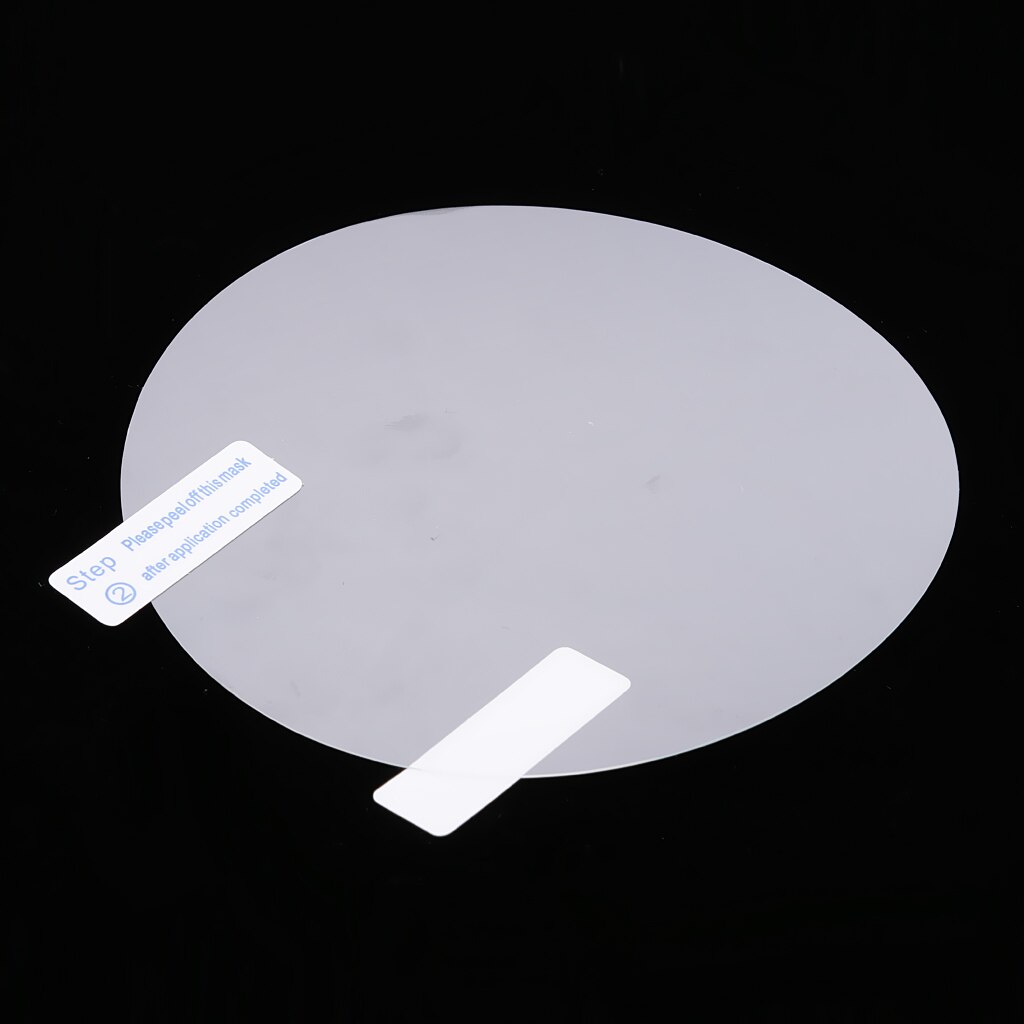 Motorcycle Speedometer Film Screen Protector For Yamaha XSR900