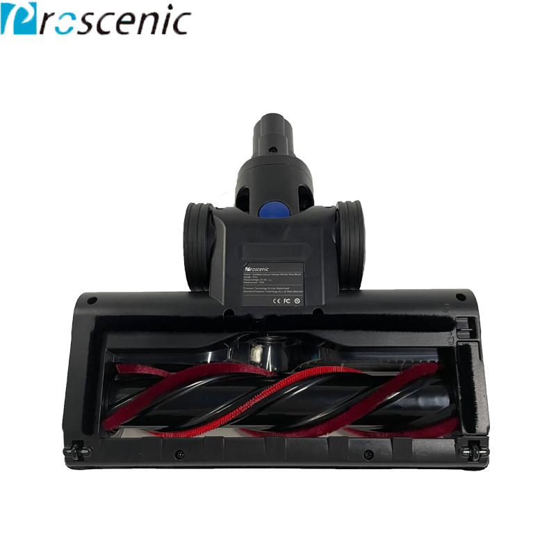 Originele Floor-Haar Knippen Roller Borstel Hoofd Accessoires Onderdelen Accessoire Voor Proscenic P10 Stofzuiger