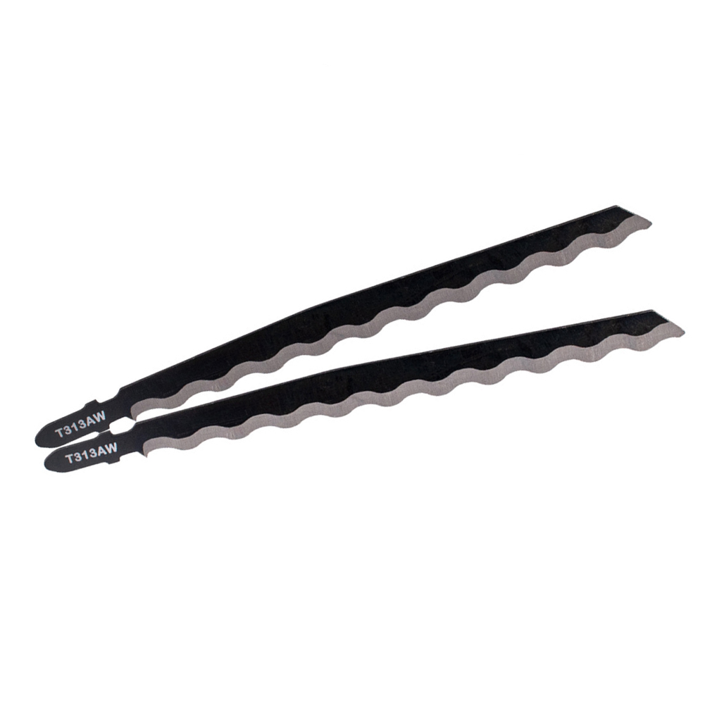 1pc 152mm HCS Stichsägeblätter hoch Kohlenstoff Stahl Sägeblatt Holzbearbeitung Sägeblatt Für Schneiden Leder Karton kunststoff