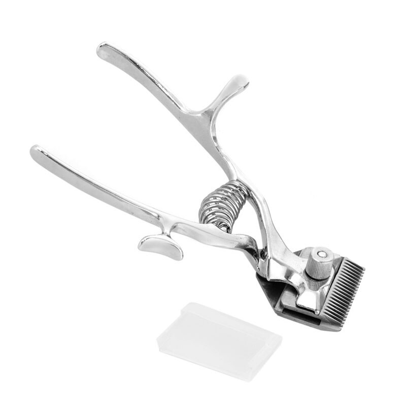 Pro Animal Pet Hond Kat Puppy Paard Tondeuse Scheerapparaat Scheerapparaat Grooming Clipper