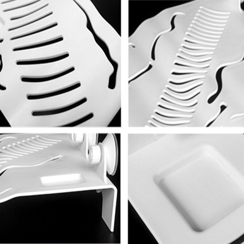 Groot Formaat Schildpad Rusten Platform Voedsel Kom Klimmen Ladder Verbergen Huis Aquarium Aquarium Schildpad Platform 3Pcs Zuignap