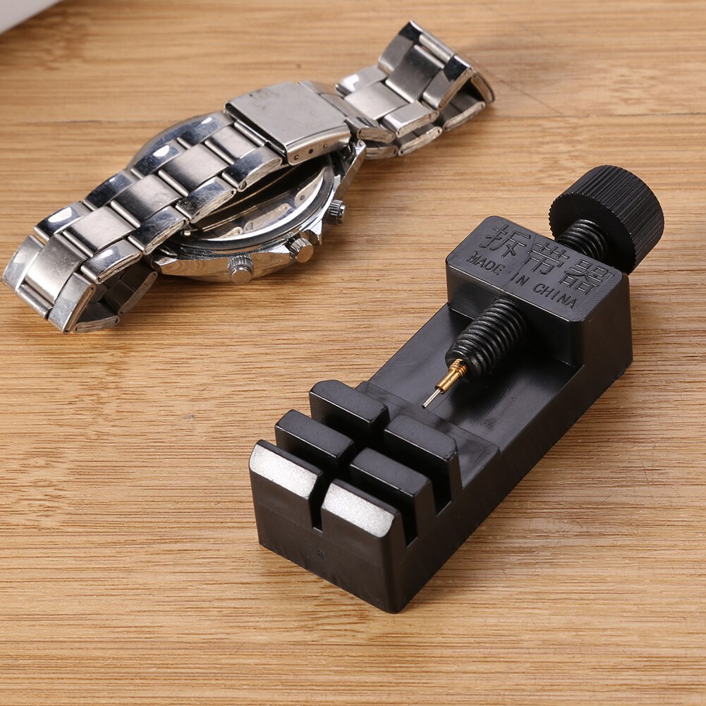 Watchband Tools For Apple Watch Samsung Fitbit Smart Watch Repair Tool Kit Adjust Tool Watch Remover Link Accessories