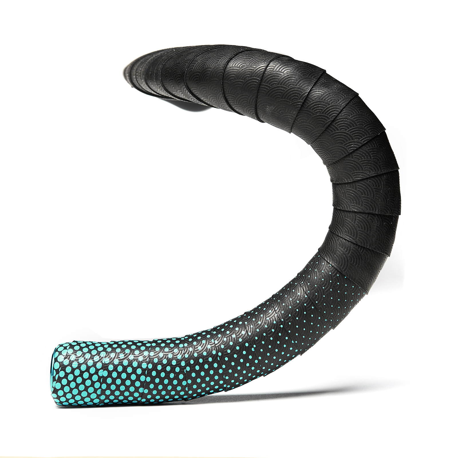 Liteskin Dot-Cinta para manillar de bicicleta de carretera, accesorios de ciclismo, correa de engranaje Fixie, envoltura de PU EVA perforada