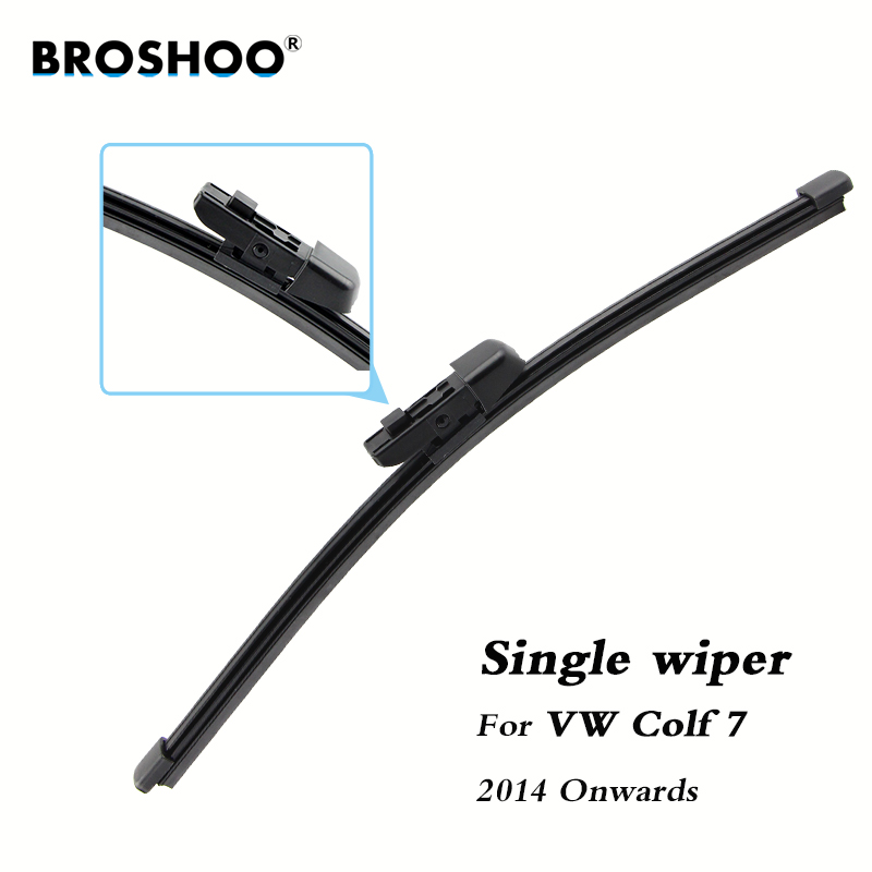 BROSHOO Car Rear Wiper Blades Back Windscreen Wipe... – Vicedeal
