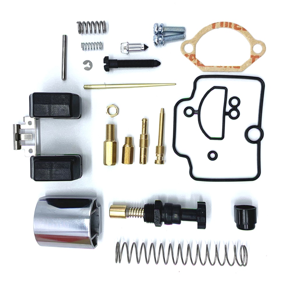 Kit de réparation de carburateur pour Keihin Cpo Koso KR150 carburateur PWK 28 30 28mm 30mm