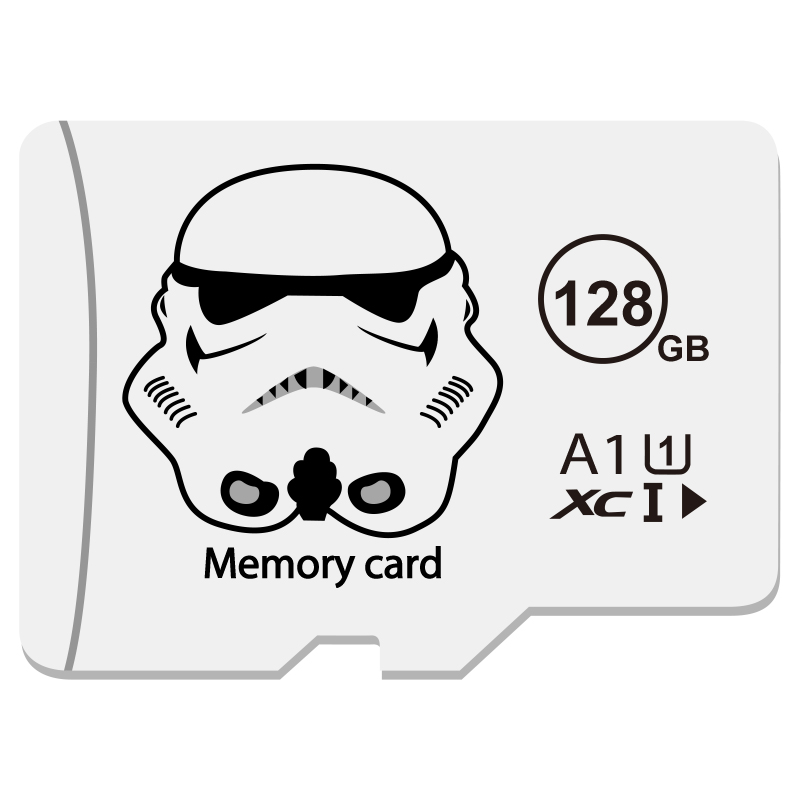 Capaciteit Geheugenkaart 8Gb Tf Card 16Gb 32Gb Micro Sd Kaart 64Gb 128Gb cartao De Memoria Mini Sd Kaart Met Adapter