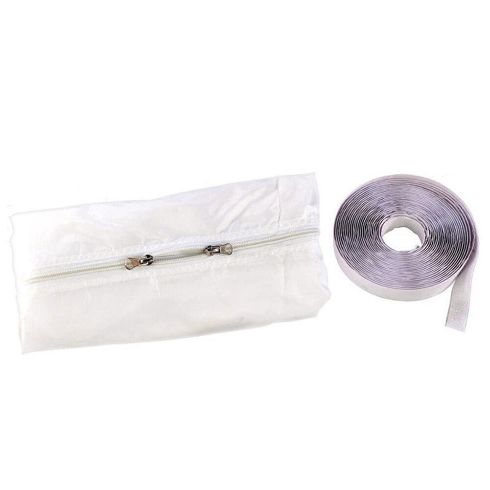 Air Stop Conditioner Outlet Window Sealing Kit for Mobile Air Conditioners Home Accessories FBS889