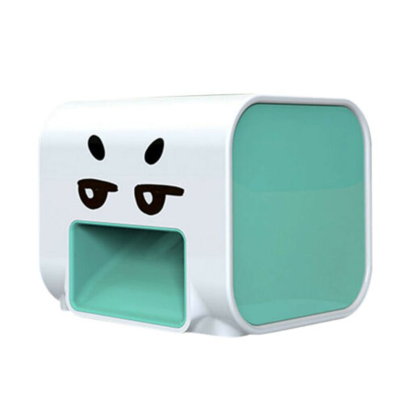 1pcs Automatic Sunflower Melon Seed Electric Open Peeling Machine Quick Shell Machine Opener Easy Nut Peeler Automatic Gadgets: white green