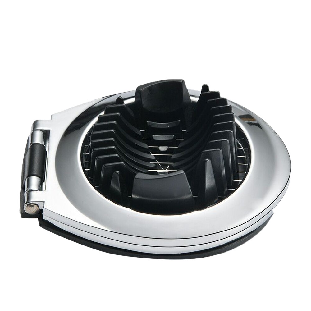 2in1 Multifunction Egg Cutter Kitchenware Tools Strawberries Banana Tomato Splitter Egg Cutting Tools Kitchen Accessories