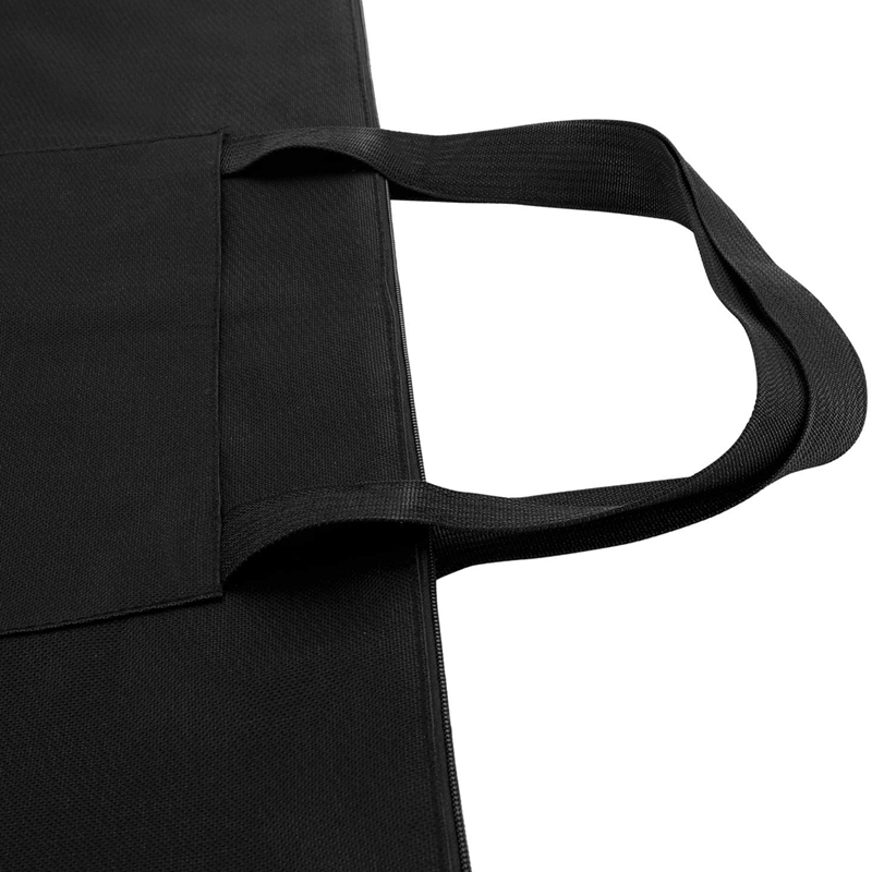 2Pcs Art Portfolio Tote Tas 20X26 Inch Waterdichte Kunstenaar Draagtas Poster Board Opbergtas Tekening Art levert