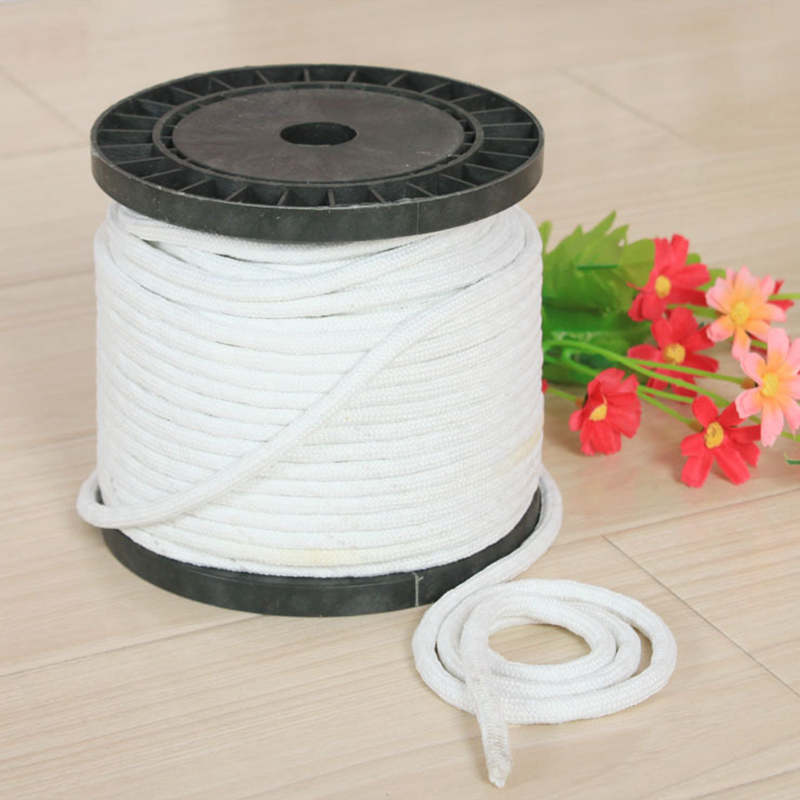 Accesorios para cortinas de ventana, cuerda de plomo, cuerda de plomo esponjosa para sala de estar, peso inferior, cuerda Vertical