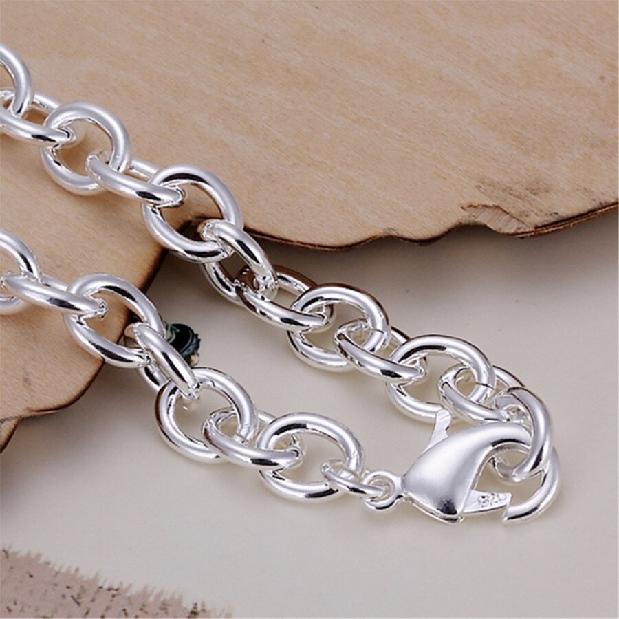 Heiße verkäufe silber-farbe Armbinde für frauen modeschmuck elegante schöNe Dame männer für Reize nette, h089