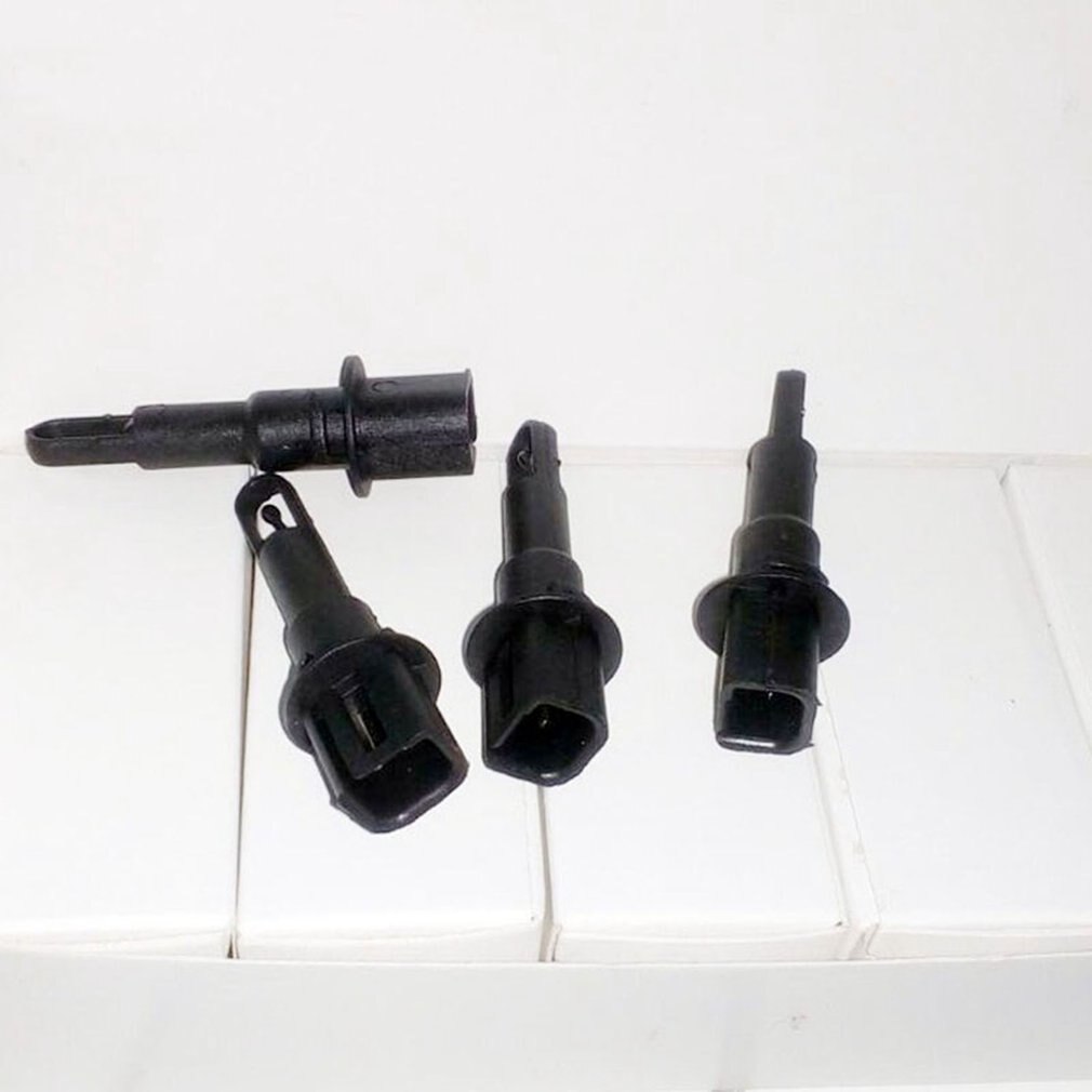 Cabin Air Temperature Sensor Lower ACDelco Original Equipment